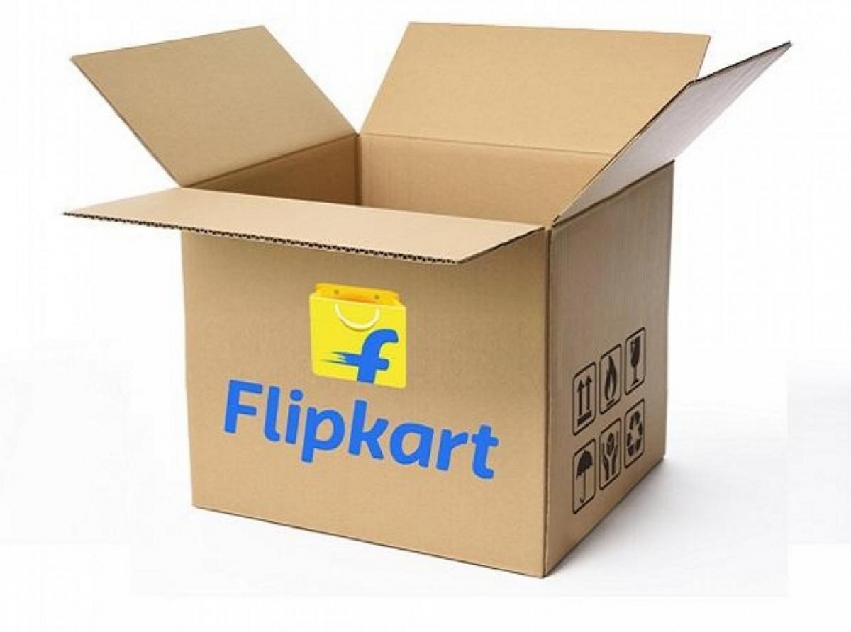 Flipkart expands seller financing program